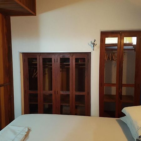 Casa Cultural Caicara Paraty - Wifi, Vaga Privativa, Proxima Ao Centro Historico Kültér fotó