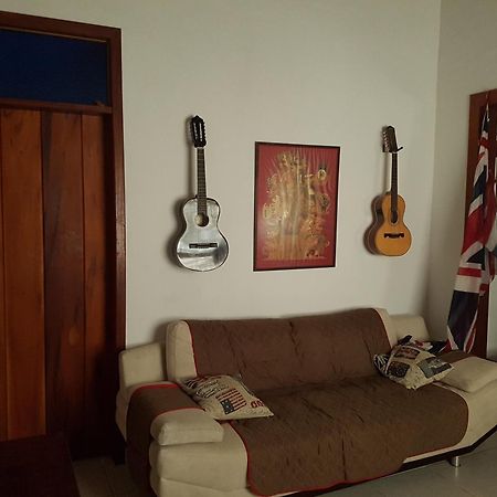 Casa Cultural Caicara Paraty - Wifi, Vaga Privativa, Proxima Ao Centro Historico Kültér fotó