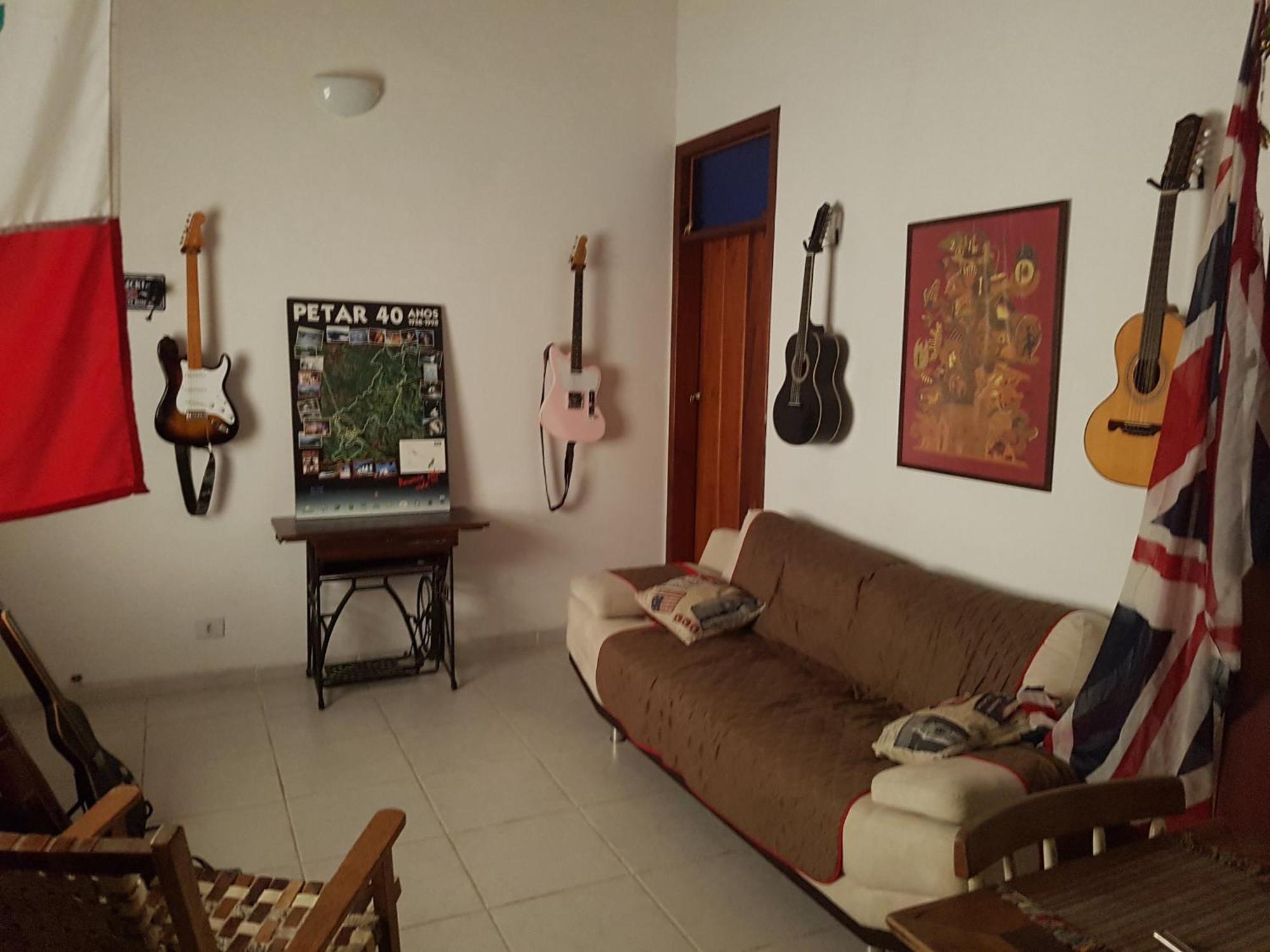 Casa Cultural Caicara Paraty - Wifi, Vaga Privativa, Proxima Ao Centro Historico Kültér fotó