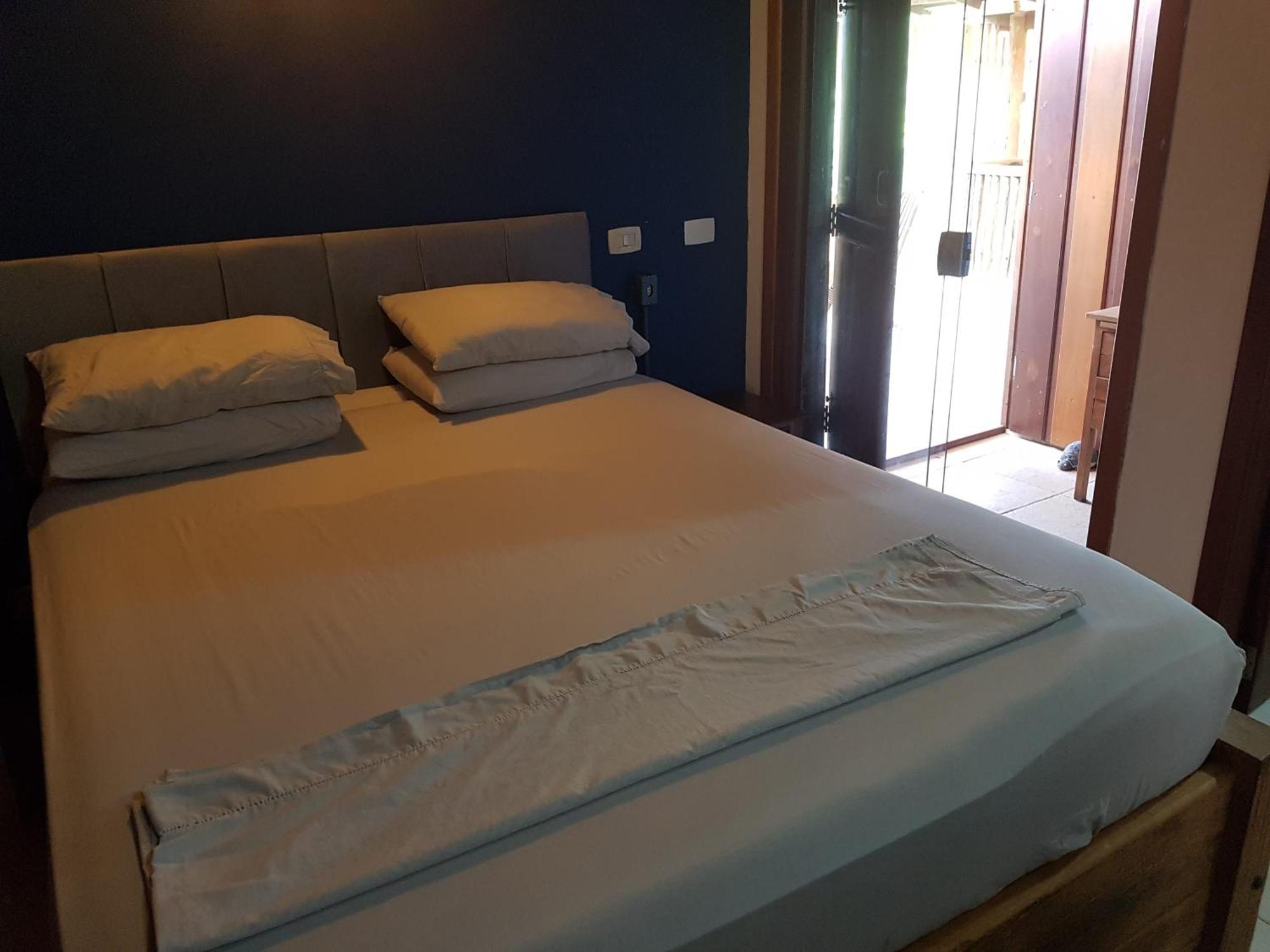 Casa Cultural Caicara Paraty - Wifi, Vaga Privativa, Proxima Ao Centro Historico Kültér fotó