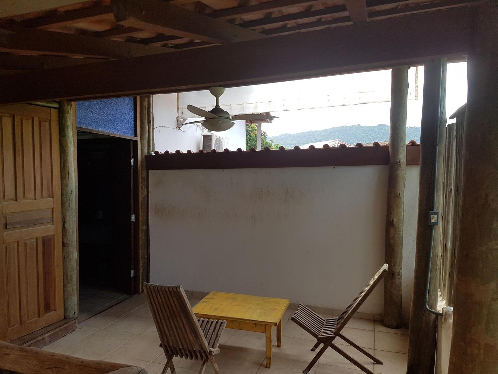 Casa Cultural Caicara Paraty - Wifi, Vaga Privativa, Proxima Ao Centro Historico Kültér fotó