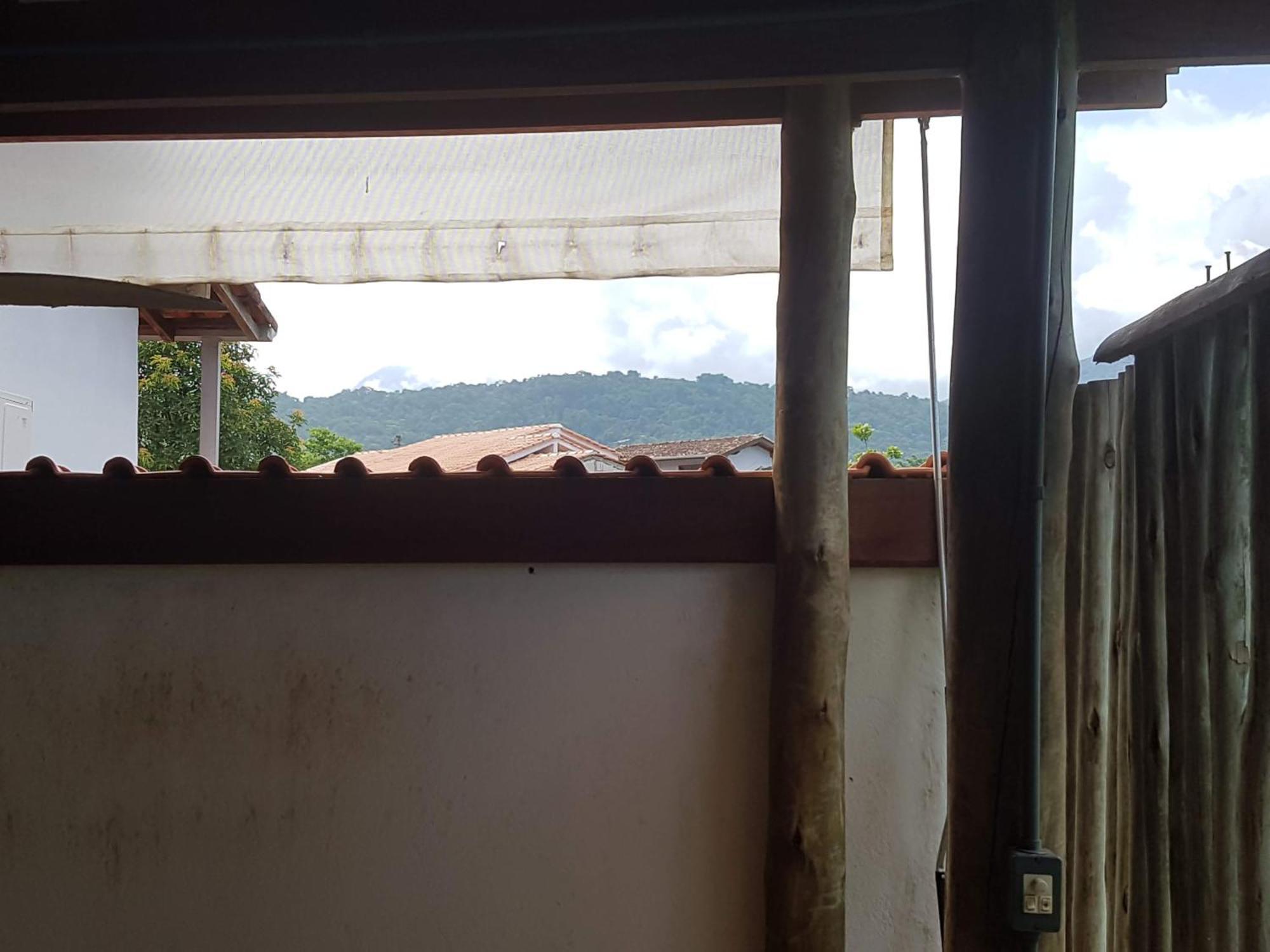 Casa Cultural Caicara Paraty - Wifi, Vaga Privativa, Proxima Ao Centro Historico Kültér fotó