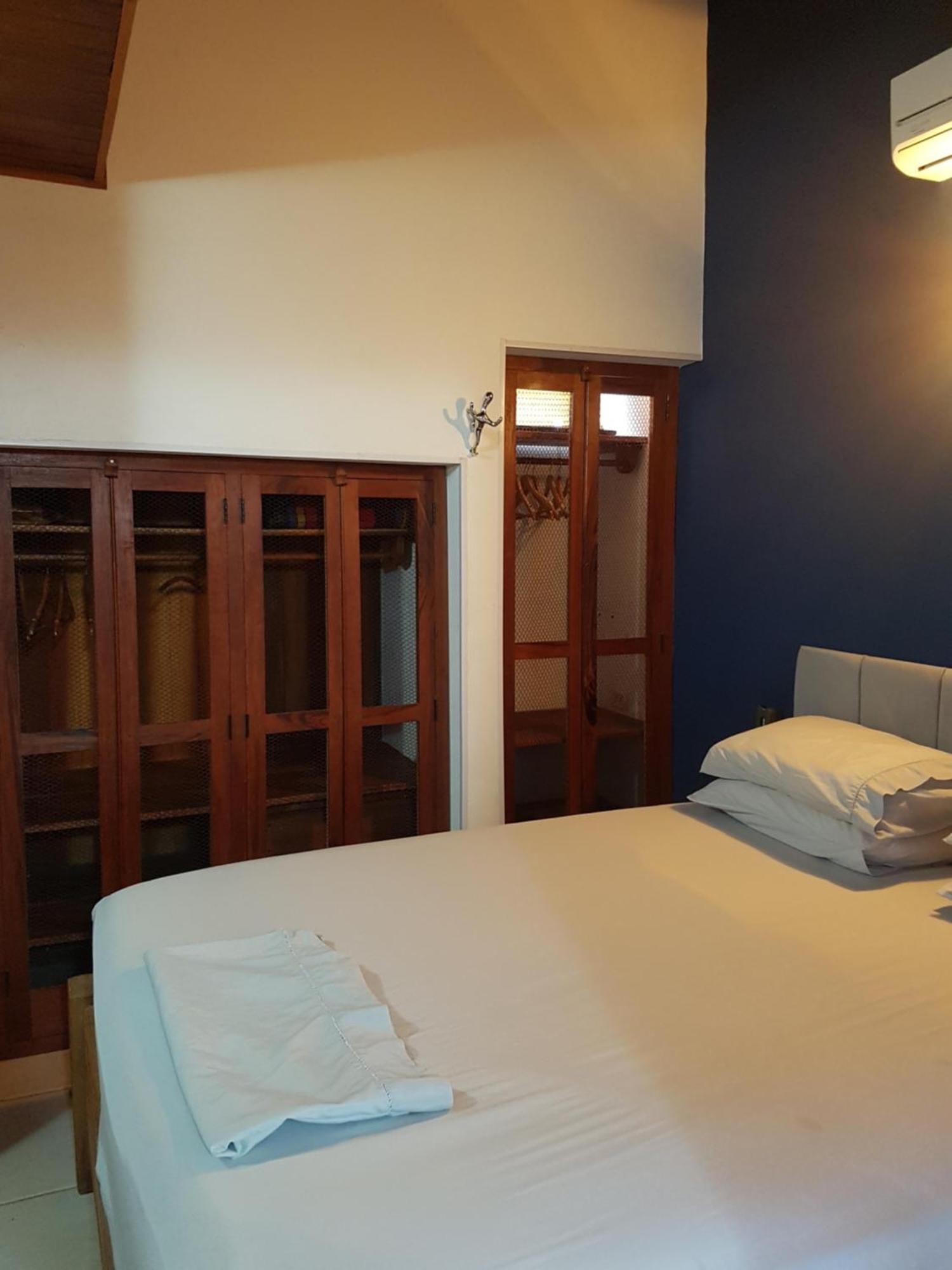 Casa Cultural Caicara Paraty - Wifi, Vaga Privativa, Proxima Ao Centro Historico Kültér fotó
