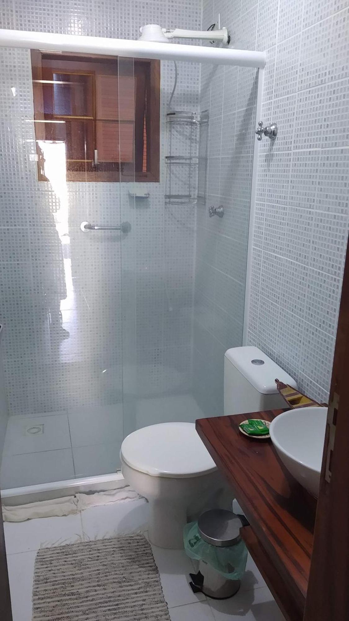 Casa Cultural Caicara Paraty - Wifi, Vaga Privativa, Proxima Ao Centro Historico Kültér fotó