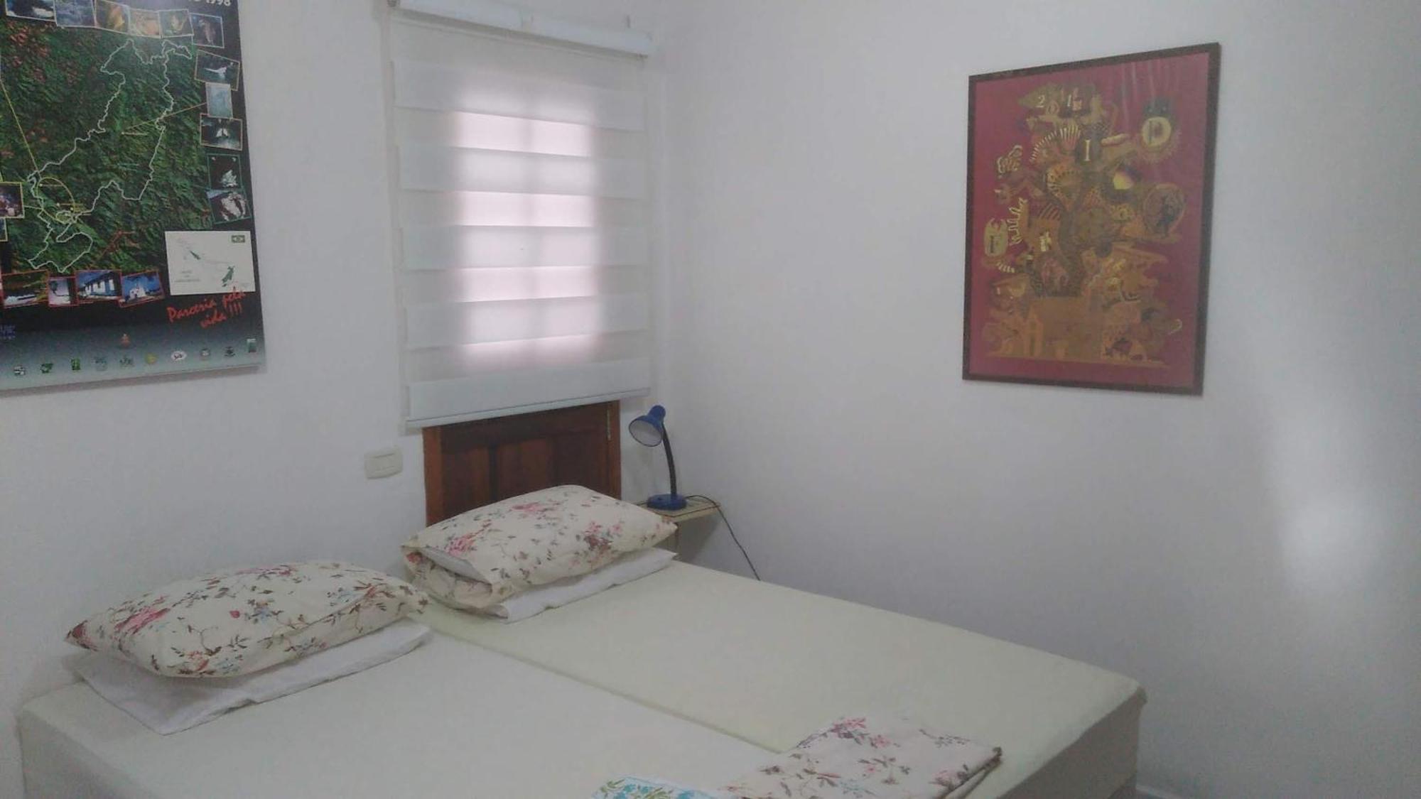 Casa Cultural Caicara Paraty - Wifi, Vaga Privativa, Proxima Ao Centro Historico Kültér fotó