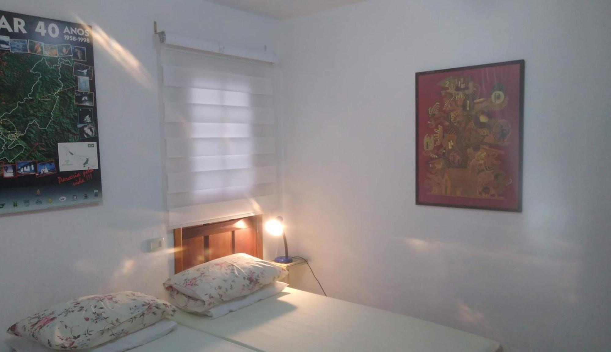 Casa Cultural Caicara Paraty - Wifi, Vaga Privativa, Proxima Ao Centro Historico Kültér fotó