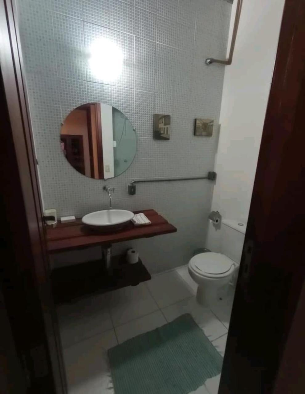 Casa Cultural Caicara Paraty - Wifi, Vaga Privativa, Proxima Ao Centro Historico Kültér fotó