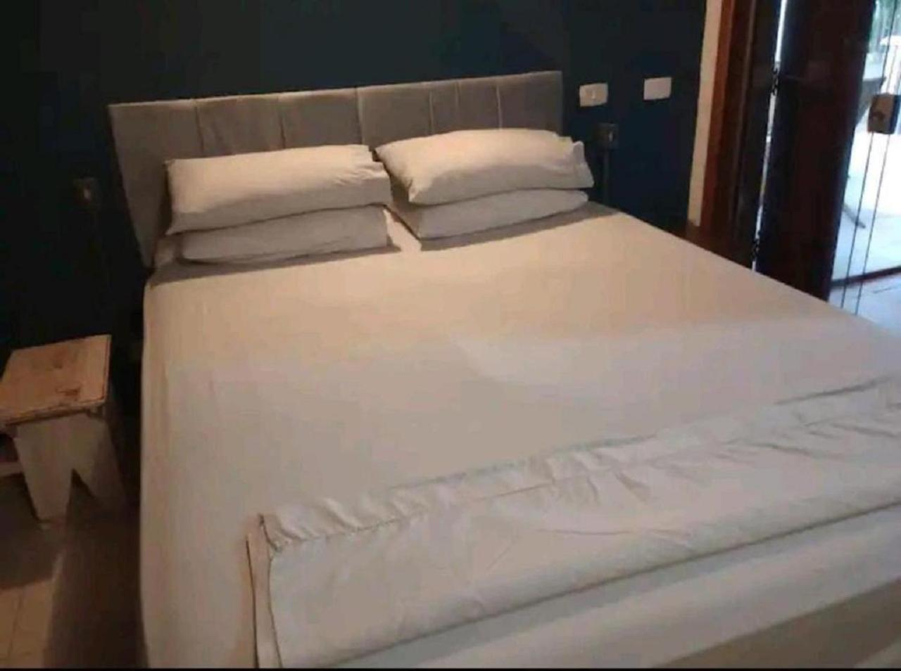 Casa Cultural Caicara Paraty - Wifi, Vaga Privativa, Proxima Ao Centro Historico Kültér fotó